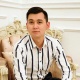 ЖЫЛНААМА, 10-СЕНТЯБРЬ: "Туулган күнүмдү досторумдун курчоосунда эс алуучу жайлардын биринде белгилейм" дейт 28 жашка толгон ырчы Нурлан Насип