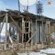 ЭЛДИК КАБАР: "Аксы районундагы Кара-Булак тоосунда жайгашкан телемунаранын оператору такыр жарыбаган шартта иштейт" дейт окурман