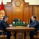 "Оюн шарттары" өзгөрбөшү керек". Президент төраганы парламенттик шайлоого бир жыл мурда даяр болууга чакырды
