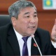 Депутат Рыскелди Момбеков: "Каршы пикирлерге чыдап 1-2-көчмөндөр оюндарын өткөргөн Алмазбек Атамбаевдин салымын айтышыбыз керек"