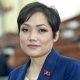 Депутат Аида Касымалиева: "Дүйнөлүк көчмөндөр оюндарынын ушул деңгээлге жетүүсүнө бардык уюштуруучулардын салымы бар"