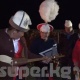 SUPER TV: Корей улуттук музыкасы кыргыз тоолорунун арасында жаңырды