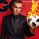 Футболчу Артём Дзюба "GQ" журналынын версиясы боюнча "Жылдын мыктысы" аталды