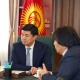 Өкмөт башчы Азия эл аралык кинофестивалы ата мекендик кинематографисттер өздөрүн дүйнөлүк деңгээлде таанытуу үчүн мыкты мүмкүнчүлүк экенин айтты