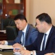 Өкмөттө инвестициялык долбоорлордун ишке ашырылышына тоскоолдук жараткан чиновниктерге карата чара көрүлөрү айтылды