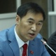 Депутаттар Кытайга виза алуу маселеси татаалдашып кеткенин айтышты