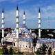 Өлкөдөгү 2 жарым миң мечиттин канчасы каттоодон өтө электиги айтылды