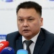 Сагынбаев: "Түркия Кыргыз тарапка ФЕТӨчүлөрдүн тизмесин берген эмес"