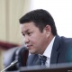 Депутат Талант Мамытов: "Коррупцияны жоюш үчүн буга эл өзү кызыкдар болушу керек"