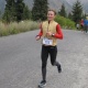 Кыргыз спортчусу Юлия Фернас Казакстанда өткөн экстремалдуу атлетика боюнча эл аралык мелдештин жеңүүчүсү болду