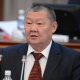 Токон Мамытов акыйкатчы кызматына сунушталып жатканы боюнча маалыматты четке какты
