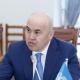 Алтынбек Сулайманов төрагага: "Эмнеге бизден мектеп окуучусундай сурай бересиз? Дагы кайталанса силердин маселеңерди коёбуз"