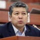 Депутат: "Ветеринардык-фитосанитардык инспекцияны 2 мекемеге бөлүү менен ЕАЭСтин талабына жооп бербей калабыз"