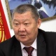 Токон Мамытов: "Акыйкатчы кызматына талапкер болуу үчүн эч бир жерге документ берген эмесмин, чакырса барам&rdquo;
