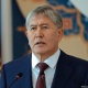 Ирина Карамушкина: "Эмне үчүн буйрук чыкканына бир жыл болсо да Алмазбек Атамбаевге "Ак Шумкар" өзгөчө белгиси тапшырыла элек?"