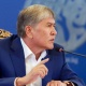 КСДП: "Алмазбек Атамбаевге "Ак Шумкар" өзгөчө белгиси бериле элек"