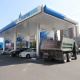 "Газпромнефть" "АРАКЕТ КЫЛЫП, УТУП АЛ!" акциясынын II этабындагы жеңүүчүлөргө белектерди тапшырды