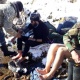 Жыргалаң капчыгайында адашып калган турист 1 күндөн кийин табылды