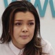 Журналист Элнура Алканова: &ldquo;Мага белгисиз адамдар тарабынан коркутуу болгондо Канатбек Азиз укугумду коргоп берген. Ал акыйкатчылыкка татыктуу&rdquo;