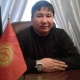 Жарандык активист Аманбол Бабакулов: &ldquo;Акыйкатчы институту кайсы партиянын устуканы болсо алар сунуш кылган адам өтүп кетет&rdquo;
