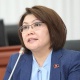 Алтынай Өмүрбекова мугалимдердин орточо айлык акысы канча экенин айтты
