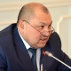Рыспаев: "Акыйкатчы кызматына талапкер Токон Мамытов эринбей программасын эки барак кылып жазып койсо болмок"