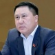 Депутат Зулушев: "Конституцияда билим алуу акысыз деп жазылганы менен, иш жүзүндө андай эмес"