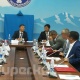 Мамкурулуш мекемеси: "Тарых музейин ремонттоп жаткан СМУ-3 компаниясы келишимди бузуп жатат"