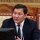 "Белизгейт" чыры эми Абдил Сегизбаевге иш козготушу мүмкүн. УКМКнын мурунку жетекчисинин туура эмес маалымат таратканы боюнча парламентте отчёт берилет