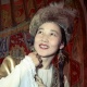 ЖЫЛНААМА, 15-СЕНТЯБРЬ: СССР Жогорку Советинин депутаты, балерина Бүбүсара Бейшеналиева 92 жыл мурун туулган