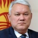 Өкмөттүк аппараттын башчылыгына Шамилбек Асымбековдун талапкерлиги каралат (өмүр баяны)