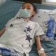 25 жаштагы Мээргүл жашап кетүү үчүн боорун алмаштырууга муктаж. Дарыгерлер кароодон баш тартып, жакындары кайдыгер карап жатканын айтып ыйлады
