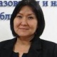 "Өлкөдө 85 балдар бакчасынын имараты багыты боюнча колдонулбай турат" дейт билим берүү министринин орун басары