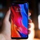 Манжа издерин таануучу сканери экранында жайгашкан жаңы Xiaomi Mi 8 Youth смартфону колдонуучуларга тартууланат