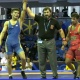 Күрөш боюнча жаштар арасындагы Дүйнө чемпиондугу: Эрбол Бакиров атаандашынан мыкты болуп чейрек финалга чыкты