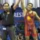 Күрөш боюнча жаштар арасындагы Дүйнө чемпиондугу: Нуртазин Керимберди уулу 57 секундда атаандашын утуп жарым финалга чыкты