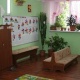 Өлкөдө былтыркыга салыштырмалуу бала бакчалардын саны көбөйгөн
