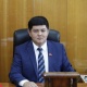 ЖЫЛНААМА, 18-СЕНТЯБРЬ: Жогорку Кеңештин депутаты Алтынбек Жунус уулу 37 жашка толду