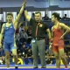 Күрөш боюнча жаштар арасындагы Дүйнө чемпиондугу: Бүгүн балбан Эрбол Бакиров алтын медаль үчүн күрөшөт