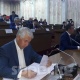 Акыйкатчы кызматына фракциялар тарабынан 5 талапкер көрсөтүлдү (видео)