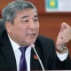 Депутат Момбеков: "Аймактарды өнүктүрүү жылында бир да айылда жаңы мектептин курулушу аяктай элек"