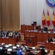 Жогорку Кеңештин комитети юстиция министри, өкмөттүк аппарат башчылыгына премьер-министр сунуштаган талапкерлерди колдоду