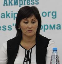 Уюшкан кылмыштуу топтун мүчөсү "Эрдик" орденин алган милиционерди кыйноо боюнча айыптоодо