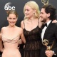 "Эмми" сыйлыгын тапшыруу аземинде "Так талашуу оюну" сериалы 22 наамды утуп алды