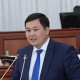 Депутат Акылбек Жамангулов: "Туризм менен инвестиция тартуу боюнча министрлик же мамлекеттик кызмат түзүш керек"