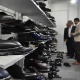 Бөтөн товардык белгилерди мыйзамсыз колдонуп, ишкерди зыянга учураткан эки жаранга кылмыш иши козголду