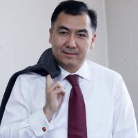 ЖЫЛНААМА, 19-СЕНТЯБРЬ: Жогорку Кеңештин мурдагы депутаты Равшан Жээнбеков 48 жашка толду