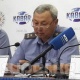 Каракол базарындагы өрт шишкебек саткан адам көмүрдүн күлүн өчүрбөй төгүп салганынан улам чыккан болушу мүмкүн
