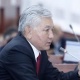 Иса Өмүркулов: "Президенттин "саясий буйрук болбойт" дегенине жаран, саясатчы катары ишенгим келет"