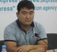 "Мени милиция кызматкерлери кыйнады" деп айыптап жаткан жаран кылмыштуу топтун мүчөсү эмес экендигин билдирди
